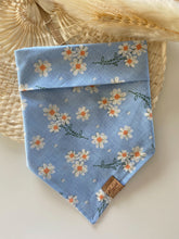 Load image into Gallery viewer, The Floret Stitches Snap-On Bandana
